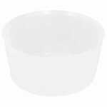 vidaXL Ensemble d'accessoires de sauna 4 Pièces Marron