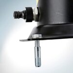 Douche solaire pour piscine 20 litres