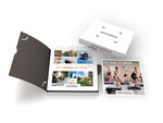 SMARTBOX - Coffret Cadeau - Instant Fitness - 42 activités : yoga, pilates ou encore stretching