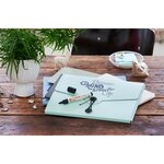 Marqueur Permanent 21 Ecoline Bleu 1 5-3 mm x 10 EDDING