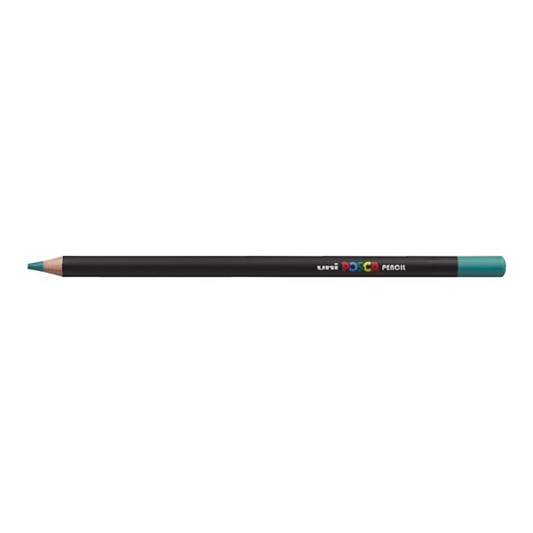 Crayon de couleur posca pencil kpe200 vem vert emeraude x 6 posca