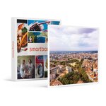 SMARTBOX - Coffret Cadeau Vol en hélicoptère de 30 min au-dessus de Nîmes et ses environs -  Sport & Aventure