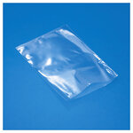 Sachet plastique 50 microns raja 45x70 cm