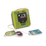 Défibrillateur sémi-automatique zoll aed 3