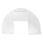 vidaXL Serre 18 m² 600x300x200 cm