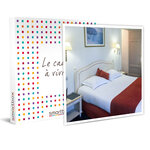 SMARTBOX - Coffret Cadeau - Évasion parisienne de 3 jours en hôtel 4* à Montmartre -