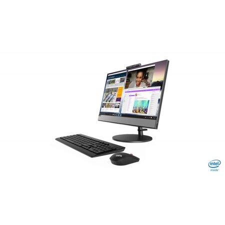 V530 54 6 cm (21.5") 1920 x 1080 pixels intel® core™ i3 de 8e génération 4 go ddr4-sdram 1000 go disque dur wi-fi 5 (802.11ac) n