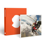 SMARTBOX - Coffret Cadeau Saut en parachute tandem pour 2 personnes - Sport & Aventure