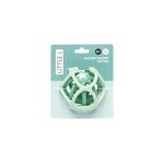 Set de 2 balles sensorielles vertes