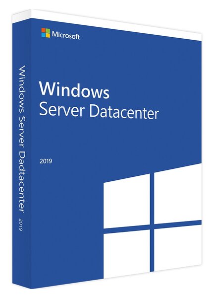 Microsoft microsoft windows server 2019 datacenter