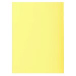 Paquet De 250 Sous-chemises Super 60 - 22x31cm - Canari - X 5 - Exacompta