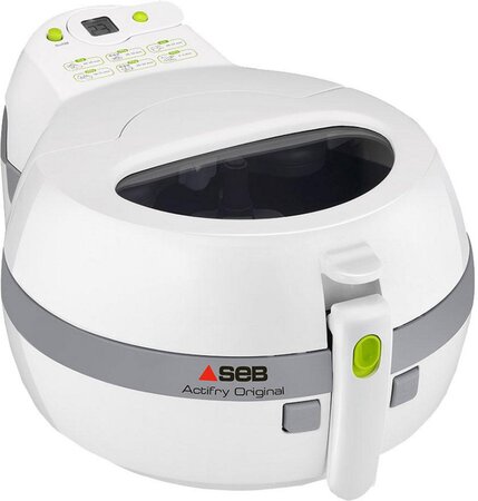 SEB Friteuse Actifry Original 1400W 1Kg FZ710000 FZ7110