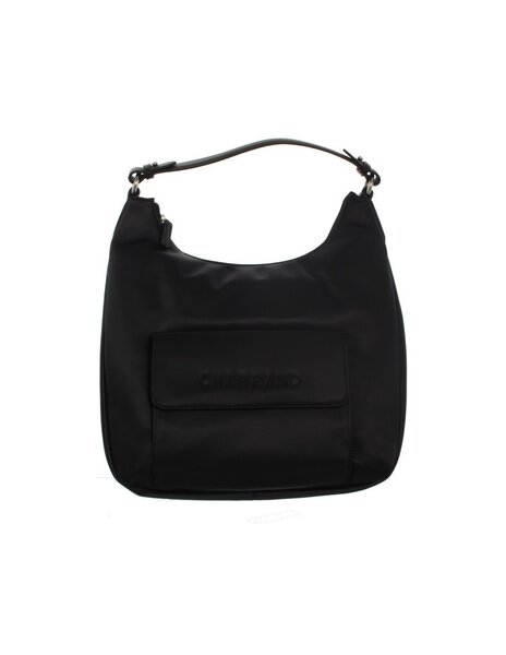 Sac porté épaule chabrand ref_44221 110 noir