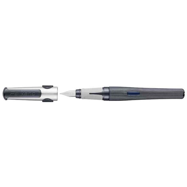Stylo plume o structure P480M  gris PELIKAN