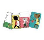jeu de bataille Bata Miaou
