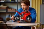 LEGO Technic - La Moto Ducati Panigale V4 S - 42202