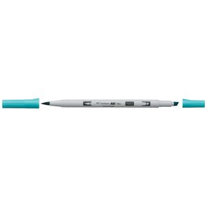 Marqueur Base Alcool Double Pointe ABT PRO 403 bleu clair TOMBOW