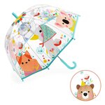 Djeco DD04718 - Parapluie Nature