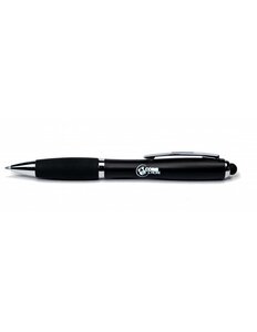 LED LIGHT PEN Monnaies & More Touchscreen Black Color