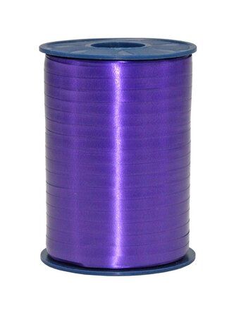 Bolduc america 500-m-bobine 5 mm violet