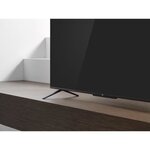 Tcl tv 55c721 - tv qled uhd 4k 55 (139cm) - dolby vision - son dolby atmos onkyo - android tv - 4 x hdmi 2.1