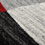 Vidaxl tapis de salon 160x230 cm multicolore