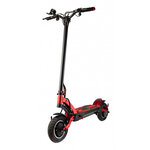 Trottinette electrique  Mantis GT Rouge Vitesse Bridée 25km/h