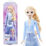 Disney La Reine des Neiges 2 Poupée Elsa