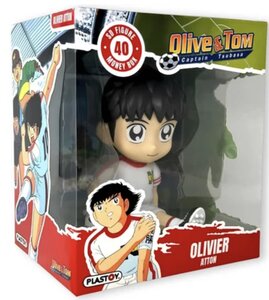Tirelire - Olivier Atton de Olive and Tom