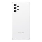 Samsung galaxy a32 5g sm-a326b 16 5 cm (6.5") double sim usb type-c 4 go 128 go 5000 mah blanc