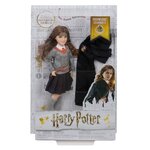 Harry potter poupée hermione granger 24 cm