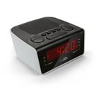 HCG015 Radio reveil - écran led