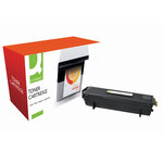 Q-connect toner laser - compatible Brother TN3060 - Noir - 6700p