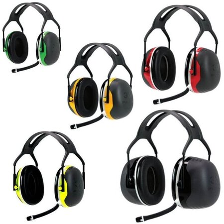 Accessoire bluetooth peltor wireless communication 3m  casque anti-bruit