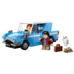 76424 LEGO® Harry Potter  La Ford Anglia  volante