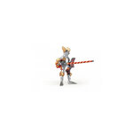 Mini Chevaliers 33016 - Ensemble de 12 Figurines de Chevaliers pour Aventures Épiques