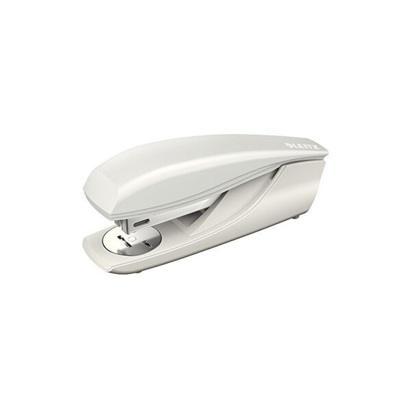 LEITZ Agrafeuse Nexxt 5500, grise, capacité d'agrafage: 30 feuilles