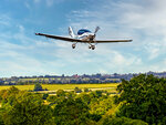 SMARTBOX - Coffret Cadeau Vol sensationnel d'1h en ULM au-dessus des paysages d'Angers pour 2 -  Sport & Aventure