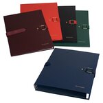 Chemise Dos Extensible Extensor® - 24x32cm - Couleurs Assorties - X 10 - Exacompta