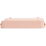 Boîte Pliable The Smart Case Mini Skandi - Nude - X 4 - Exacompta