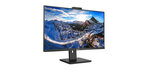 Philips p line 326p1h/00 led display 80 cm (31.5") 2560 x 1440 pixels quad hd noir