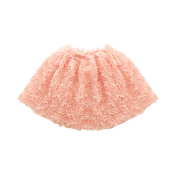 Mini-Jupe Tutu Aliyah Rose Garden