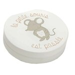 Boîte à dents de lait stefano