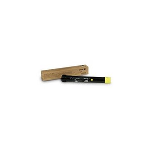 Xerox toner jaune 106r01565