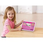 VTECH - Genius XL Color - Tablette Éducative Enfant - Rose