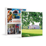 SMARTBOX - Coffret Cadeau 2 jours en hôtel 4* avec piscine et sauna près de Paris -  Séjour