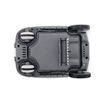 Robot aspirateur fond ZX100