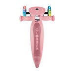 Globber 432-211-3 - Trottinette pliable Primo foldable Lights