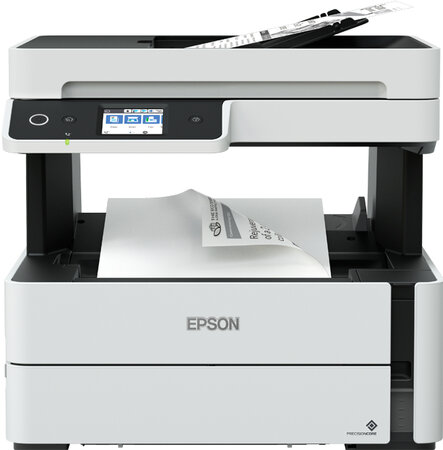 Imprimante epson epson ecotank et-m3170