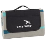 Easy camp couverture de pique-nique backgammon 170x135 cm